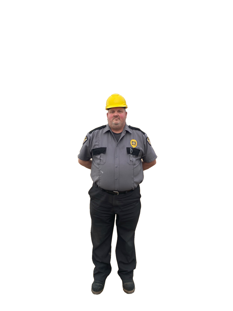 security guards