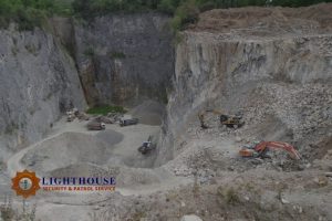 Read more about the article Best Quarry Security Guard Services in Arizona