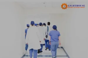 Read more about the article Successful Healthcare Security System Service in Phoenix