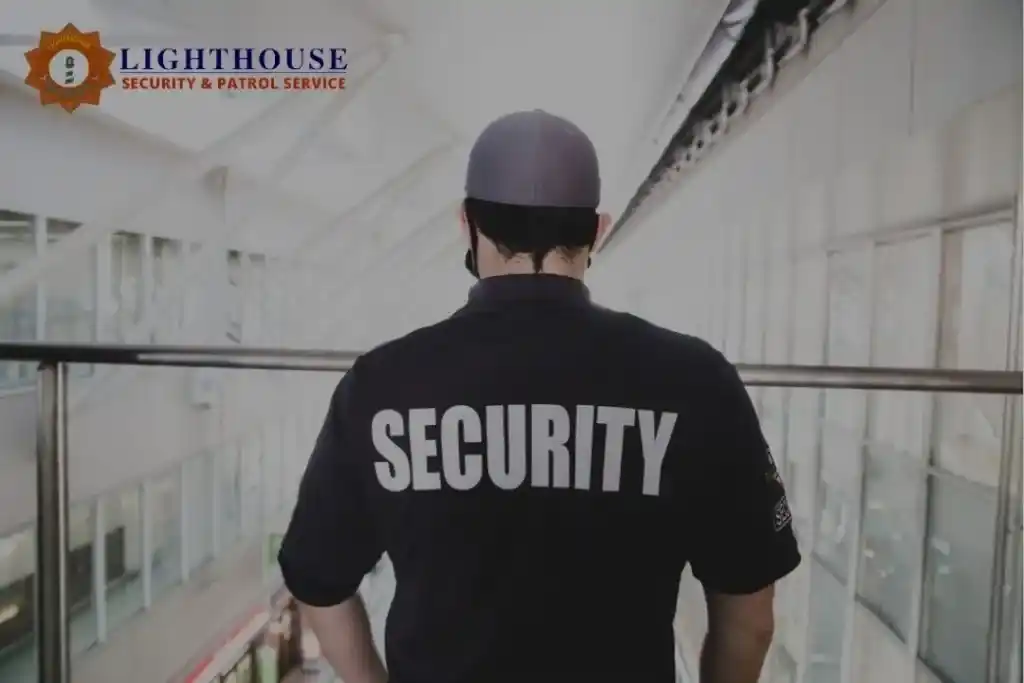 LIGHTHOUSE SECURITY & PATROL