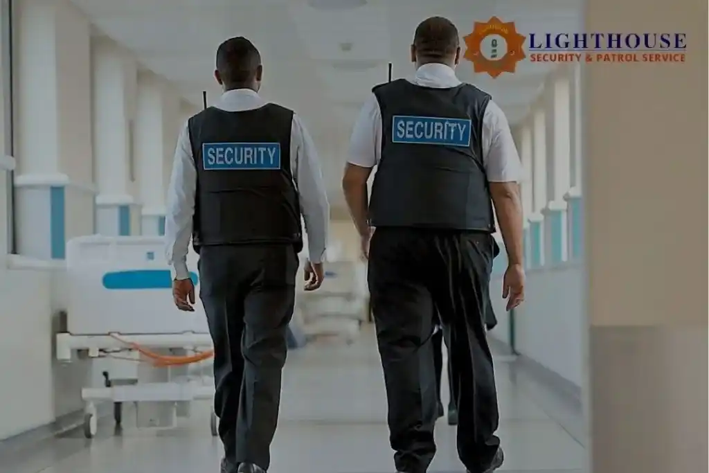 Retail Outlet Security Services