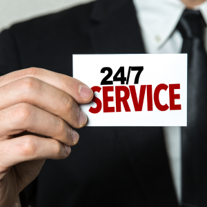 24_7 Support