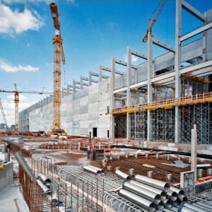 Construction Site