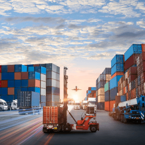 Logistics