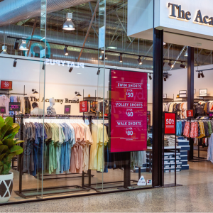 Retail Outlet Security Services